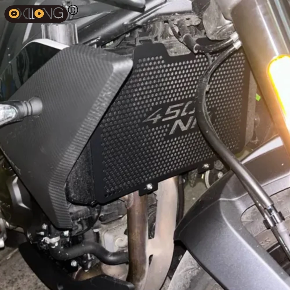 For CFMOTO CF MOTO 450NK 450 NK 450nk nk450 2023 2024 2025 Motorcycle Accessories Radiator Grill Guard Oil Cooler Guard Cover
For CFMOTO CF MOTO 450NK 450 NK 450nk nk450 2023 2024 2025 Motorcycle Accessories Radiator Grill Guard Oil Cooler Guard Cover