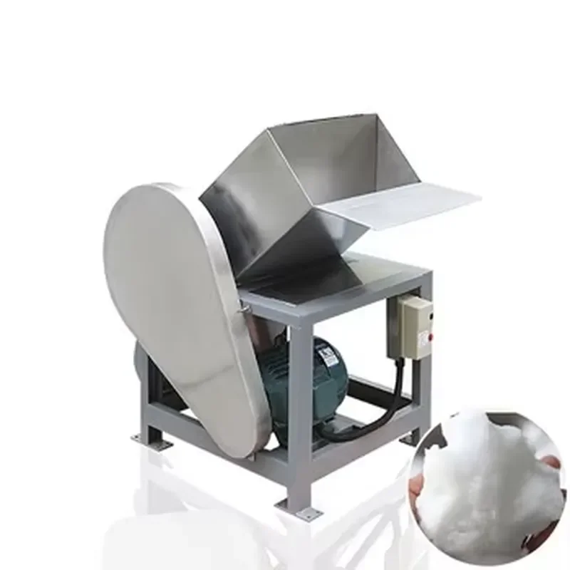 Ice Crushing Machine Flake Ice Crusher Machine Snow Ice Maker for Seafood Fish Shrimp
Ice Crushing Machine Flake Ice Crusher Machine Snow Ice Maker for Seafood Fish Shrimp
