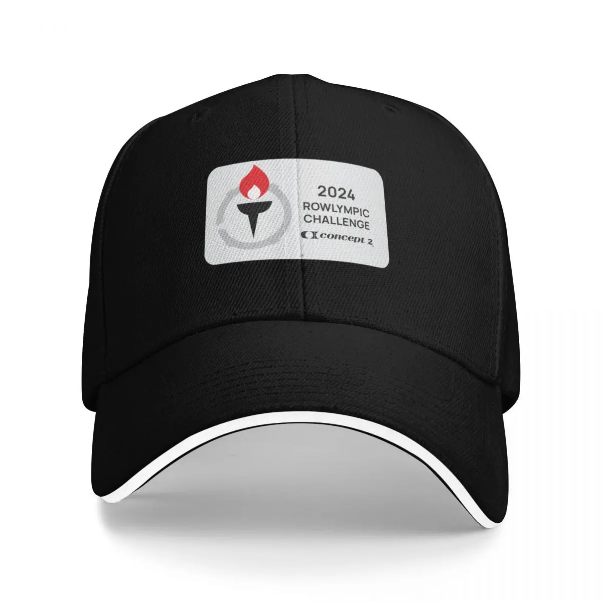2024 Concept2 Rowlympic Challenge Baseball Cap Bobble Hat Snap Back Hat Men Caps Women's
2024 Concept2 Rowlympic Challenge Baseball Cap Bobble Hat Snap Back Hat Men Caps Women's