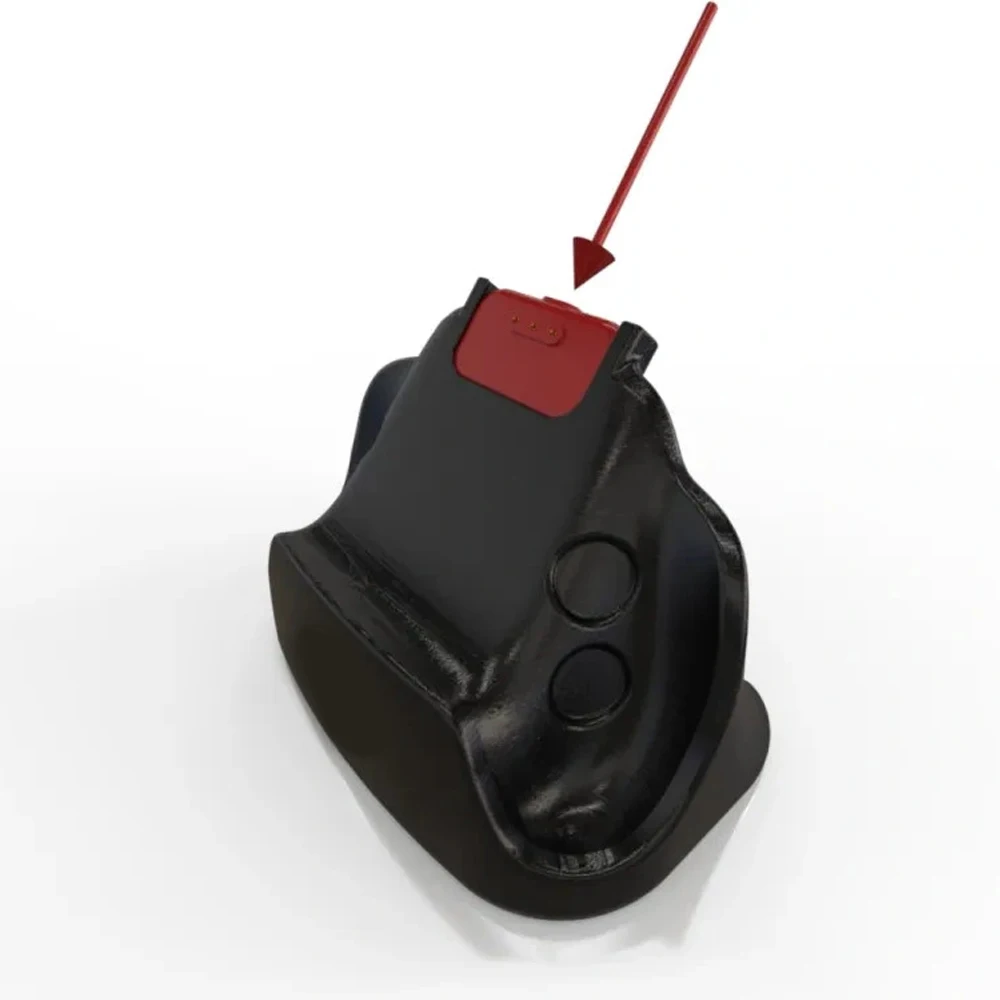 Vertical Stand Desktop Mount For Steam Controller 2026 3D Printed PLA+ Holder with Cable Management and puck Support
Vertical Stand Desktop Mount For Steam Controller 2026 3D Printed PLA+ Holder with Cable Management and puck Support