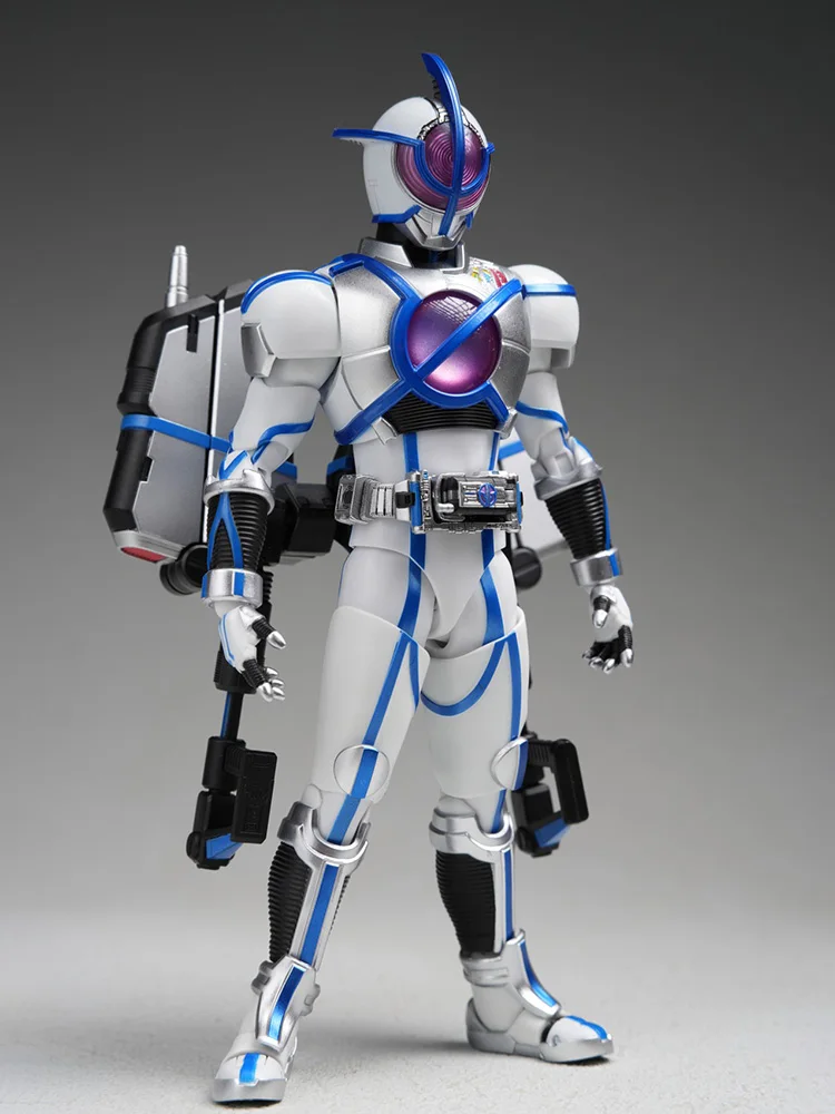 100% Bandai Kamen Rider Psyga S.H.Figuarts Shinkocchou Seihou Kamen Rider 555 Theatrical Version Peripheral Collection 14.5cm
100% Bandai Kamen Rider Psyga S.H.Figuarts Shinkocchou Seihou Kamen Rider 555 Theatrical Version Peripheral Collection 14.5cm