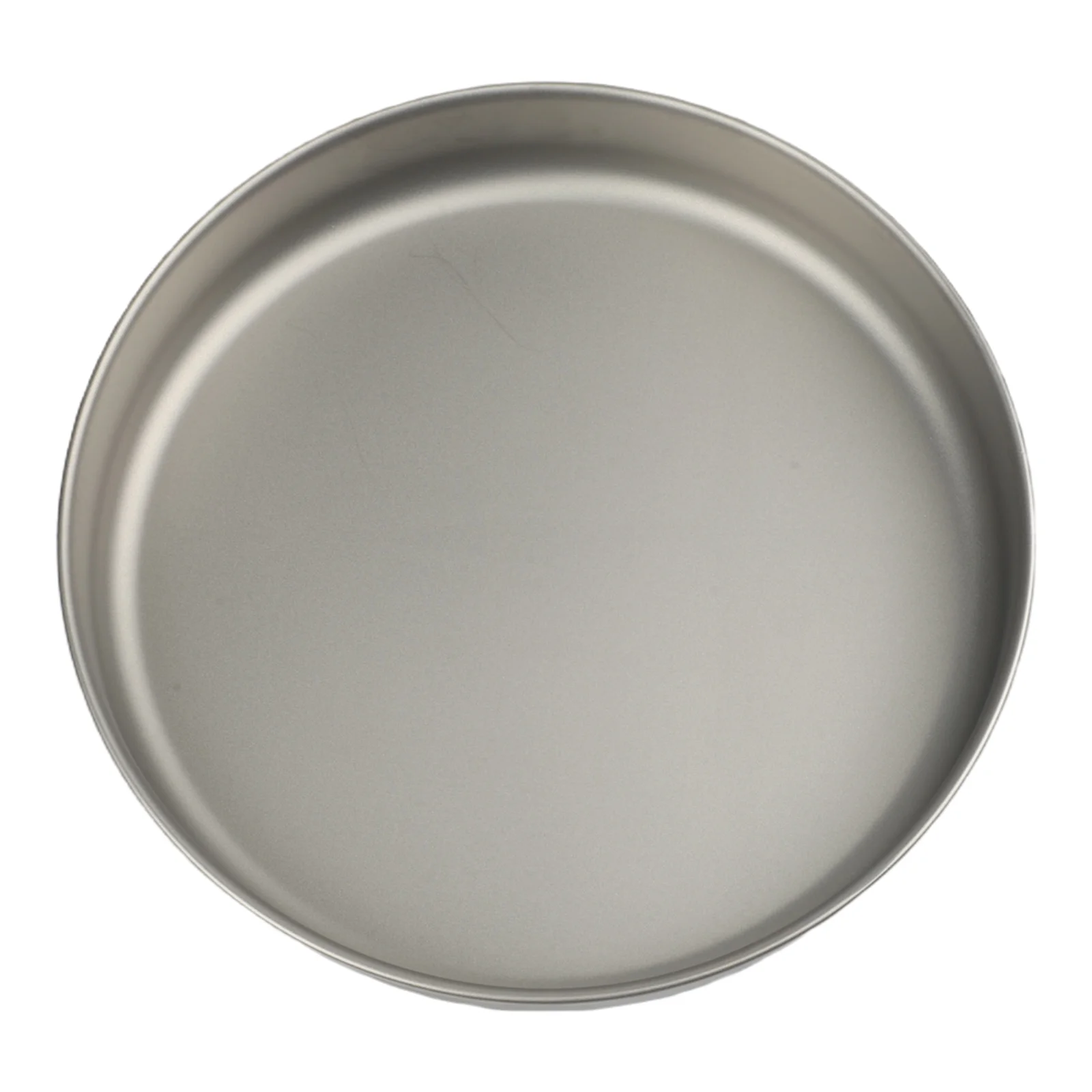 Ultralight Frypan Pot Without Handle Made from Pure Titanium for Hiking For Camping Outdoor Cooking Rust Resistant
Ultralight Frypan Pot Without Handle Made from Pure Titanium for Hiking For Camping Outdoor Cooking Rust Resistant