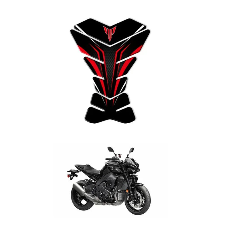 Для YAMAHA MT01 MT03 MT25 MT07 MT09 MT10 защита топливного бака мотоцикла 3D гелевая наклейка наклейка-6
Для YAMAHA MT01 MT03 MT25 MT07 MT09 MT10 защита топливного бака мотоцикла 3D гелевая наклейка наклейка-6