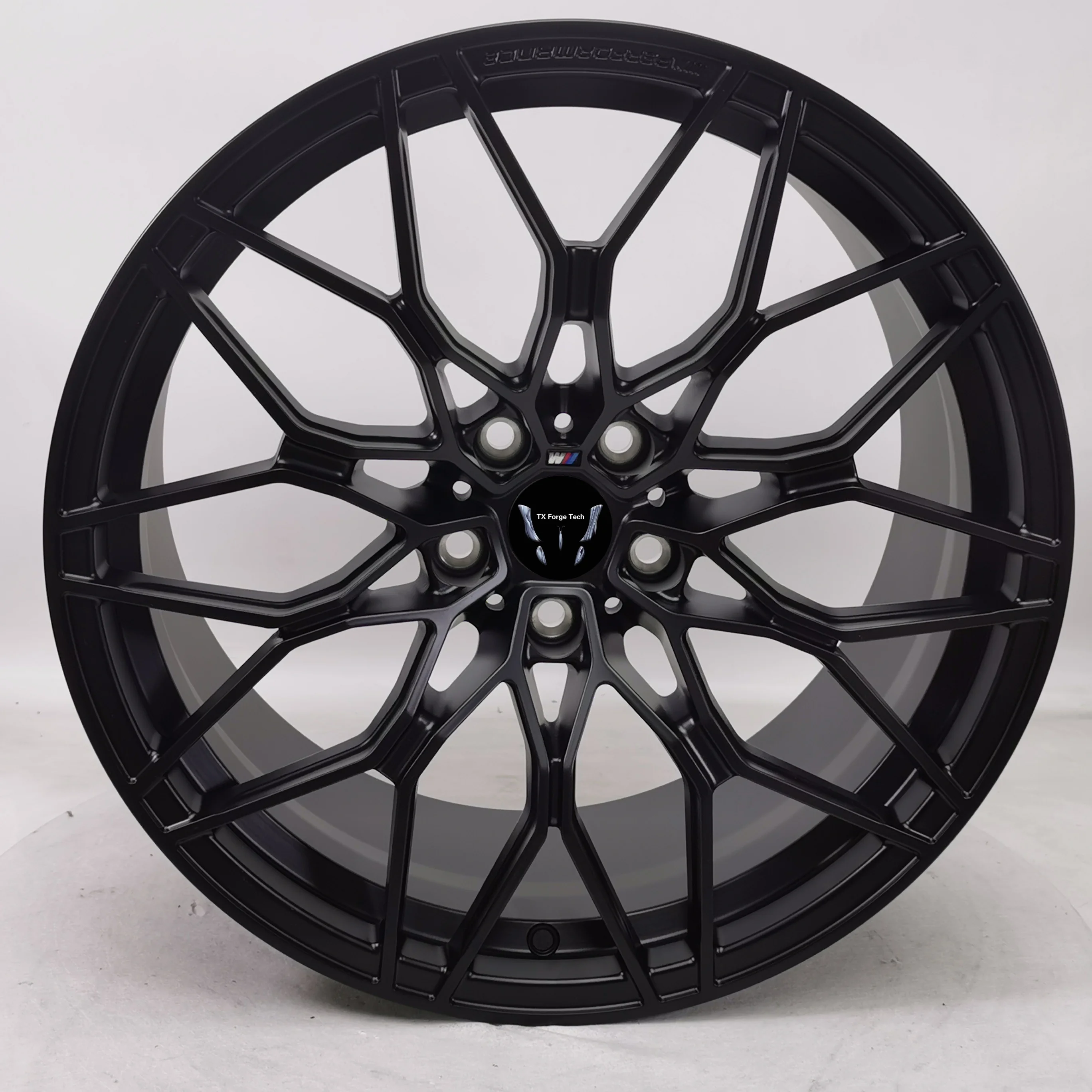 High Quality Forged 30mm Aluminium Alloy Hubs with 100mm PCD Bronze Finish New Passenger Car Wheels for Automobile Modif
High Quality Forged 30mm Aluminium Alloy Hubs with 100mm PCD Bronze Finish New Passenger Car Wheels for Automobile Modif