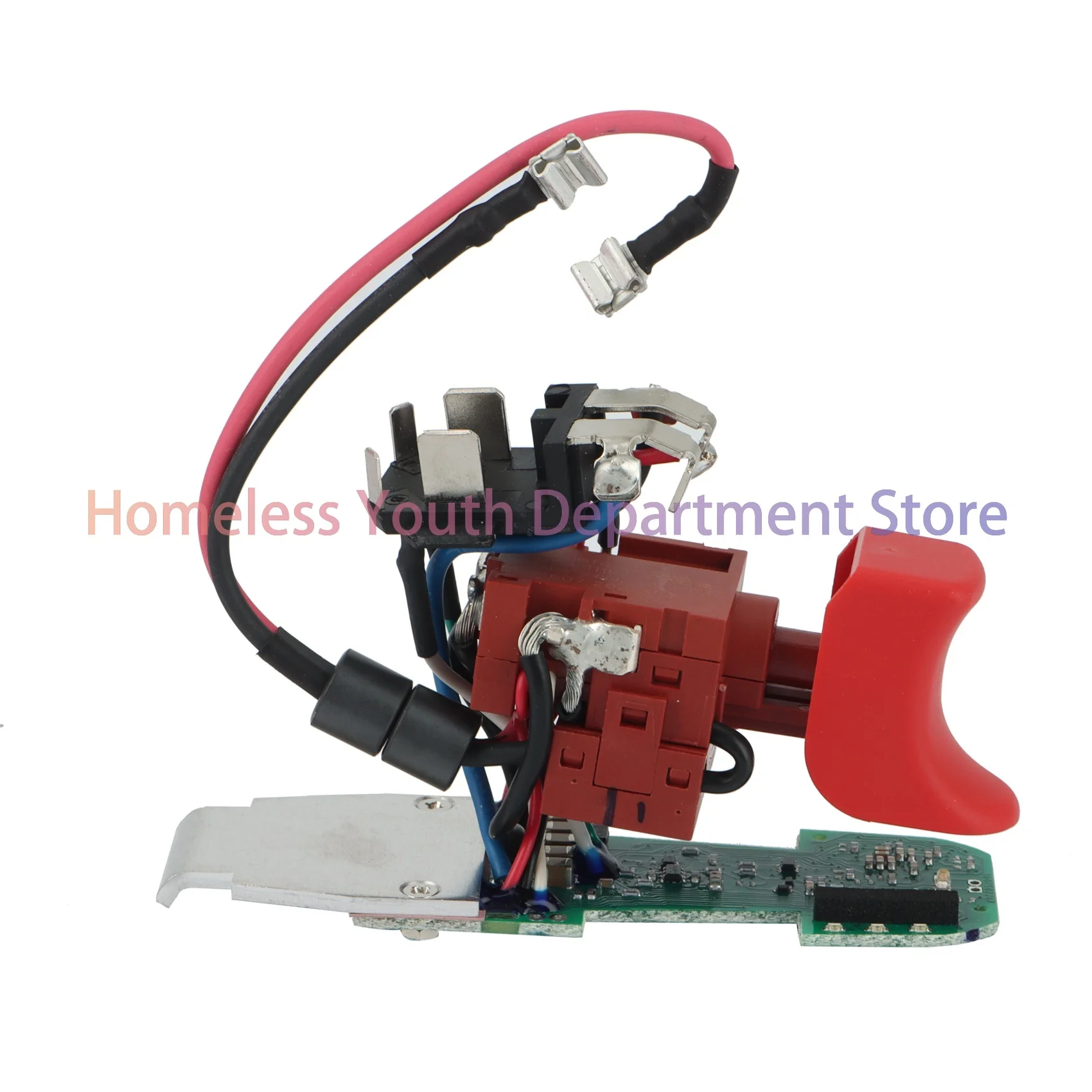 ABQR Switch Trigger 16072335DK for GSR10.8-2-LI GSR12-2-LI GSB10.8-2-LI 10.8-2-LI 12-2-Li Drill Screw Driver
ABQR Switch Trigger 16072335DK for GSR10.8-2-LI GSR12-2-LI GSB10.8-2-LI 10.8-2-LI 12-2-Li Drill Screw Driver