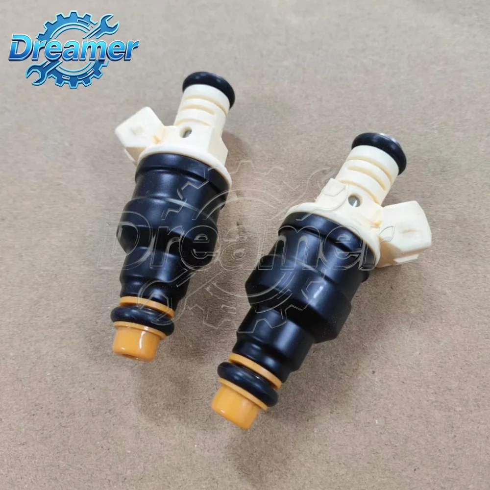 OEM 0280150701 100% Genuine New Engine Fuel Injector 9612581080 198475 for BMW E32/E34/E36 M3 Z3 528i 2.8L 3.2L
OEM 0280150701 100% Genuine New Engine Fuel Injector 9612581080 198475 for BMW E32/E34/E36 M3 Z3 528i 2.8L 3.2L