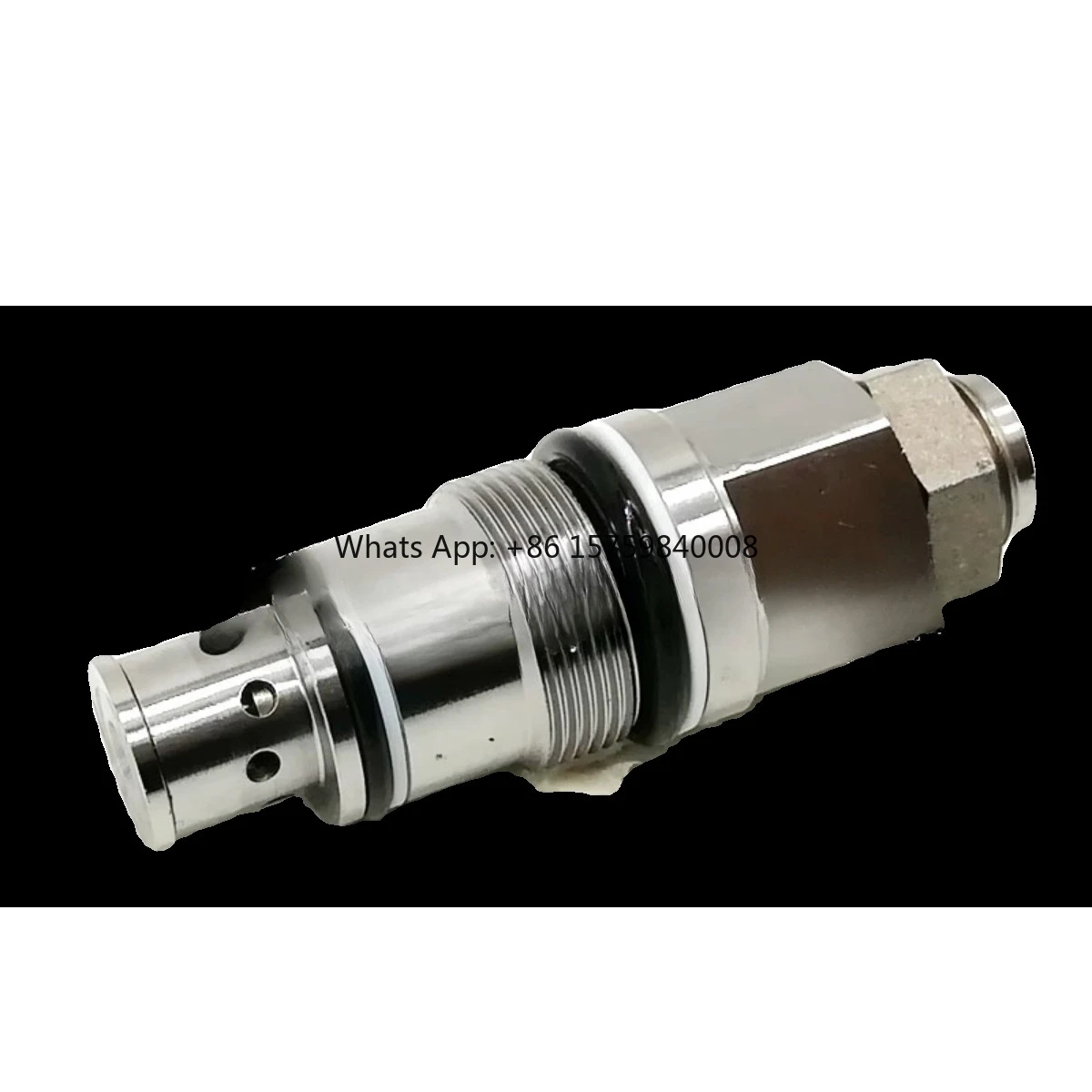 Suitable for Doosan Daewoo DH55/60-7 excavator rotary relief valve rotary motor rotary main gun valve brake valve
Suitable for Doosan Daewoo DH55/60-7 excavator rotary relief valve rotary motor rotary main gun valve brake valve