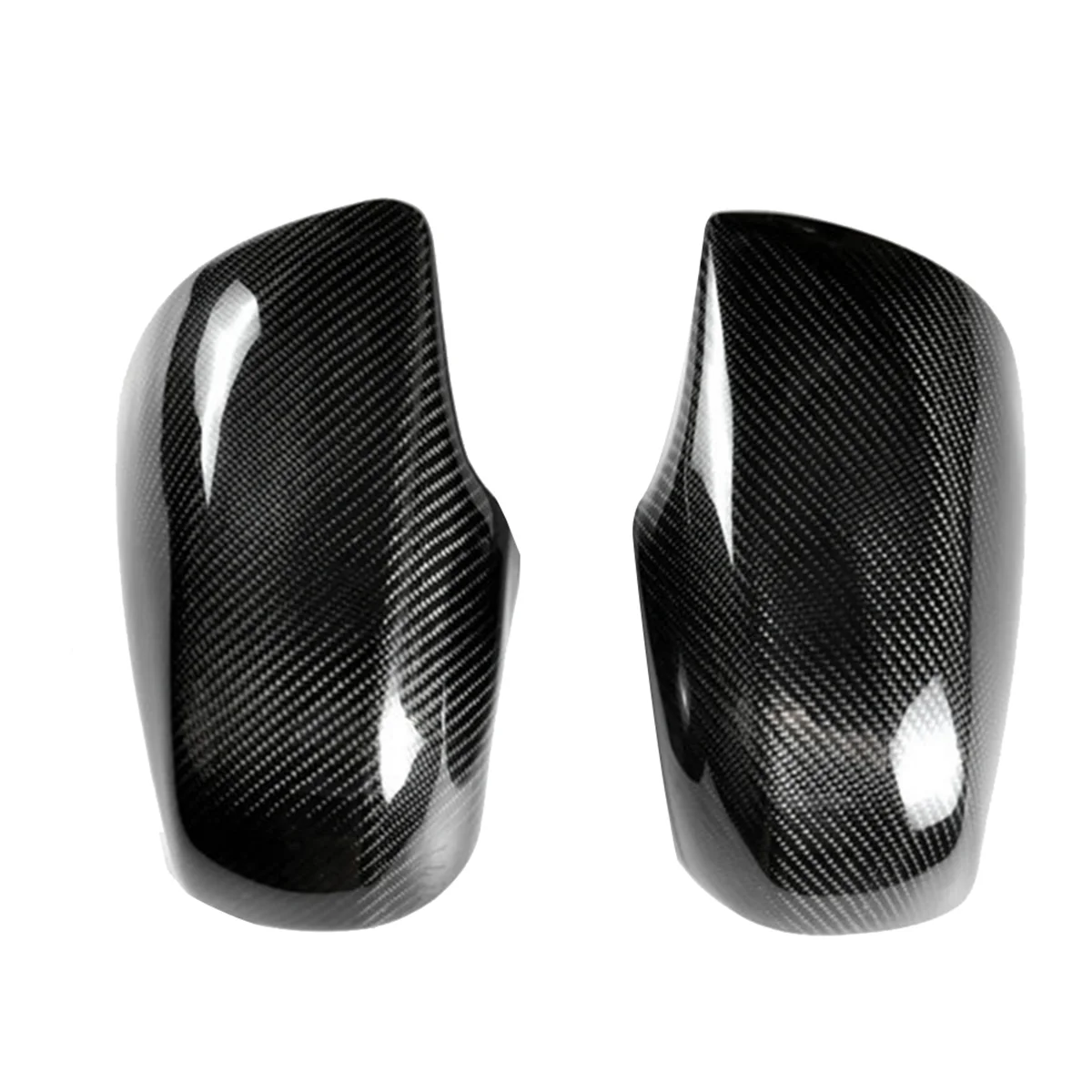 Car Carbon Fiber Rear View Mirror Cover Without Light for Hyundai Genesis Rohens Coupe 2008-2016 Wing Mirror Shell
Car Carbon Fiber Rear View Mirror Cover Without Light for Hyundai Genesis Rohens Coupe 2008-2016 Wing Mirror Shell