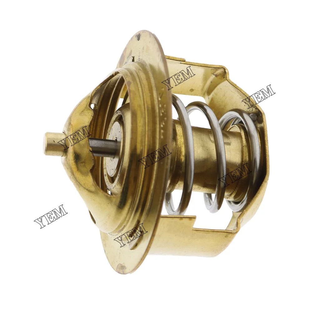 Brand-New Thermostat MA-MD001370 For Cub Cadet MTD 7000 7192 7193 7194 7200 7260 7265
Brand-New Thermostat MA-MD001370 For Cub Cadet MTD 7000 7192 7193 7194 7200 7260 7265