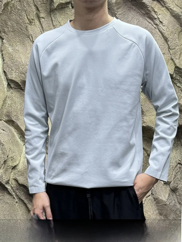 Functional Outdoor Early Autumn ex Sport Commute Casual Versatile Knitted Long Sve Base Layer T-irt Stand Fit Pol...
Functional Outdoor Early Autumn ex Sport Commute Casual Versatile Knitted Long Sve Base Layer T-irt Stand Fit Pol...