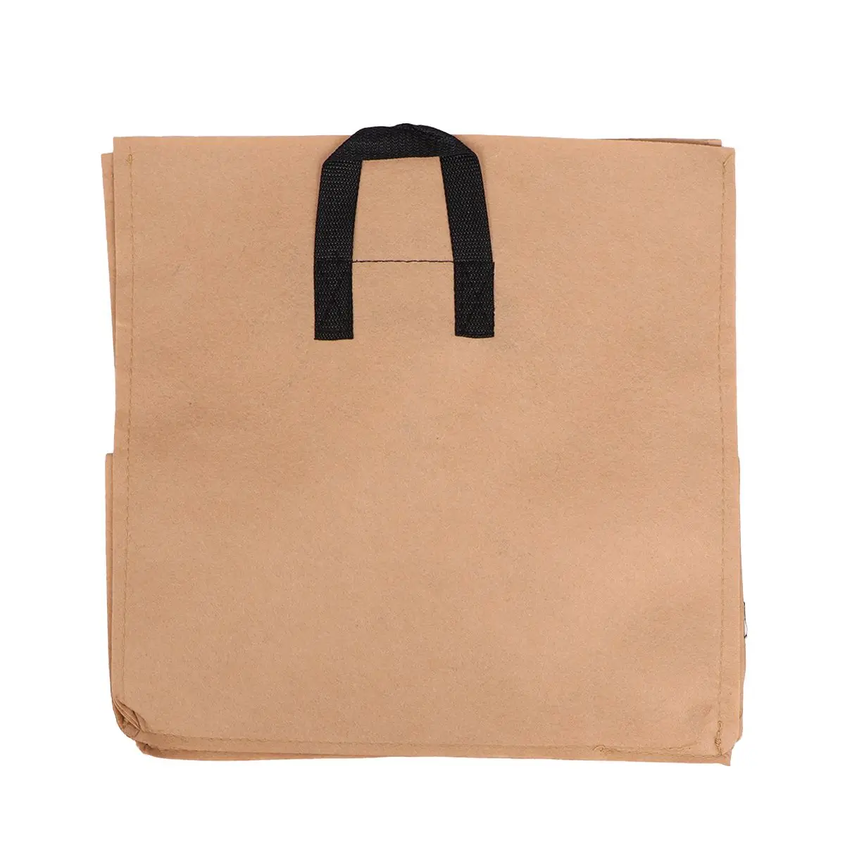 Plant Growth Bag Square Planting Bag Thickened Felt Non-Woven Vegetable Growing Bag for (16 Gallon Thin 1.0 Camel Square 40x40x4
Plant Growth Bag Square Planting Bag Thickened Felt Non-Woven Vegetable Growing Bag for (16 Gallon Thin 1.0 Camel Square 40x40x4
