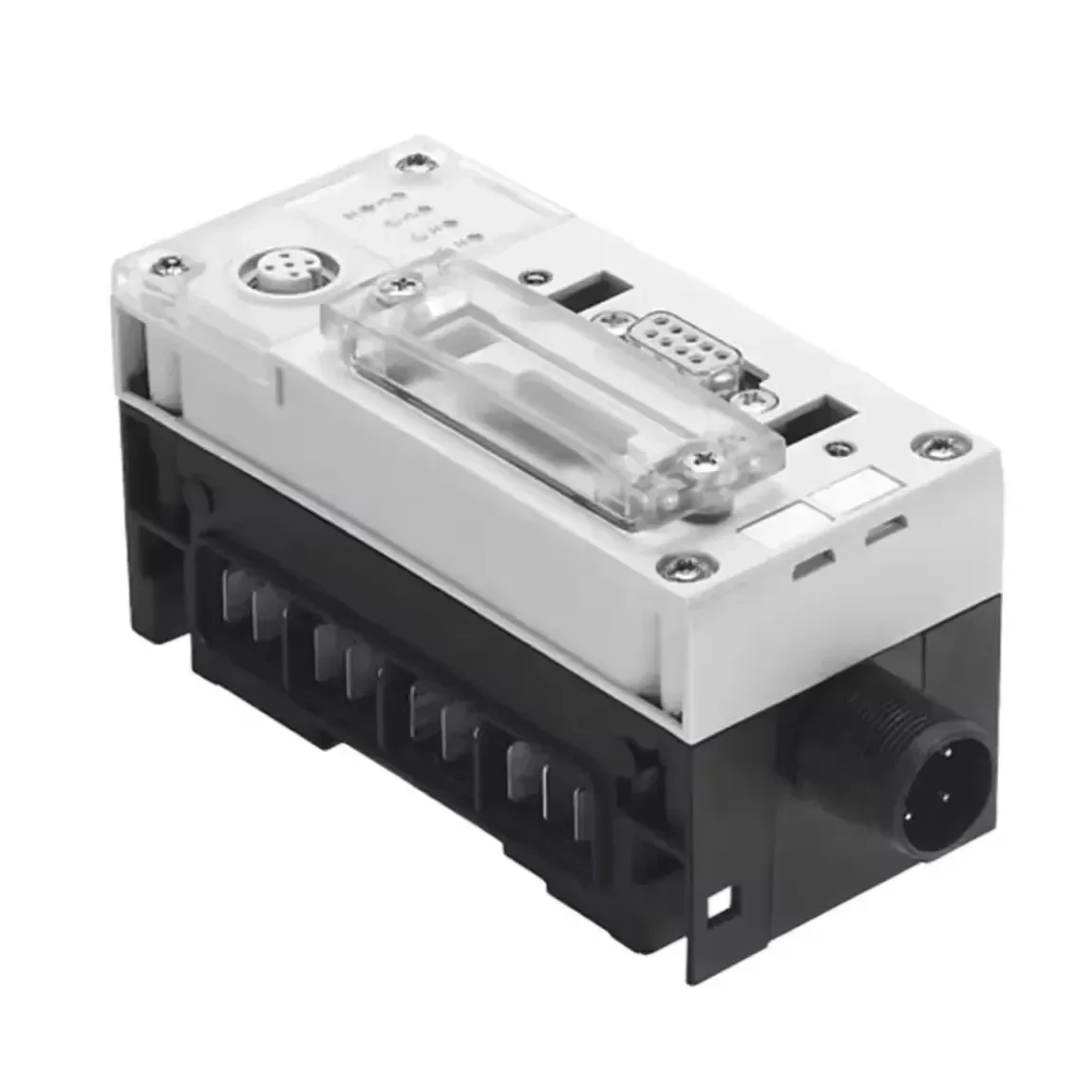 Hot Sales Fast Delivery Industrial Control PLC CPX-FB13 CPX-FB40 Industrial PLC Controller CPX-FB36 CPX-FB33 Control
Hot Sales Fast Delivery Industrial Control PLC CPX-FB13 CPX-FB40 Industrial PLC Controller CPX-FB36 CPX-FB33 Control