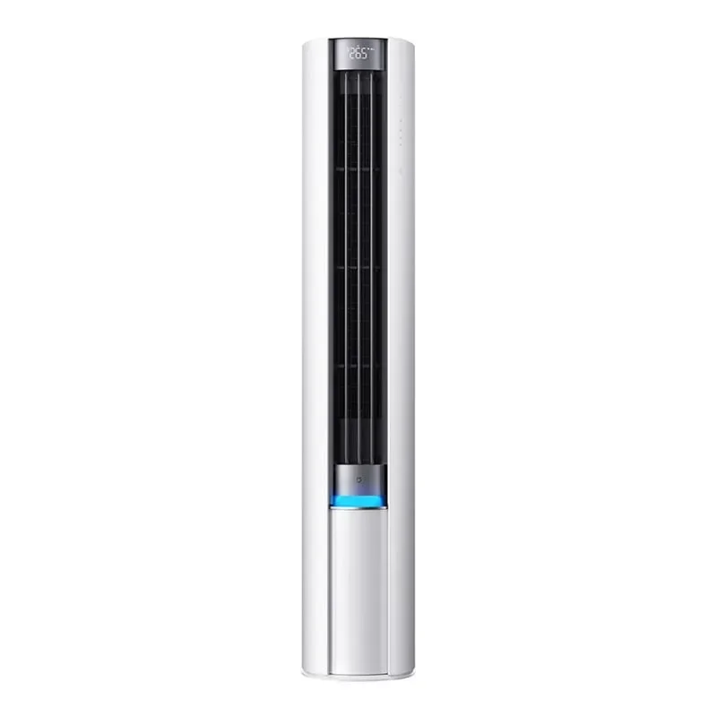 3 horses, super energy efficiency, big trend cylindrical air conditioner cabinet
3 horses, super energy efficiency, big trend cylindrical air conditioner cabinet