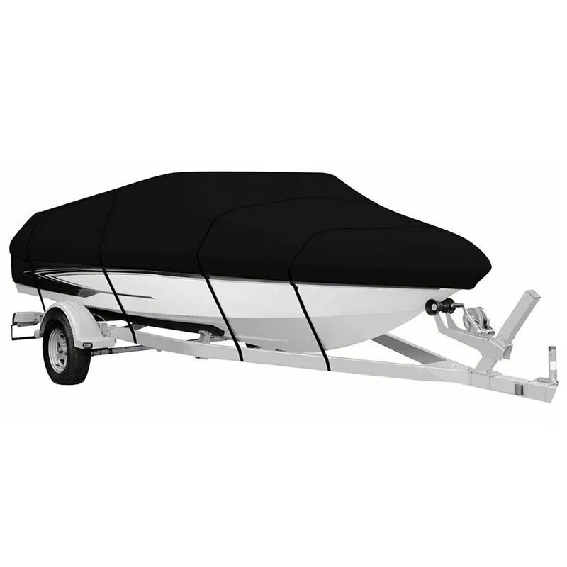 MESOROCK 190T Heavy-Duty Custom Boat Cover Boat Protection Cover Waterproof T-Top UV Resistant Canvas TTOP Boat Storage Cover
MESOROCK 190T Heavy-Duty Custom Boat Cover Boat Protection Cover Waterproof T-Top UV Resistant Canvas TTOP Boat Storage Cover