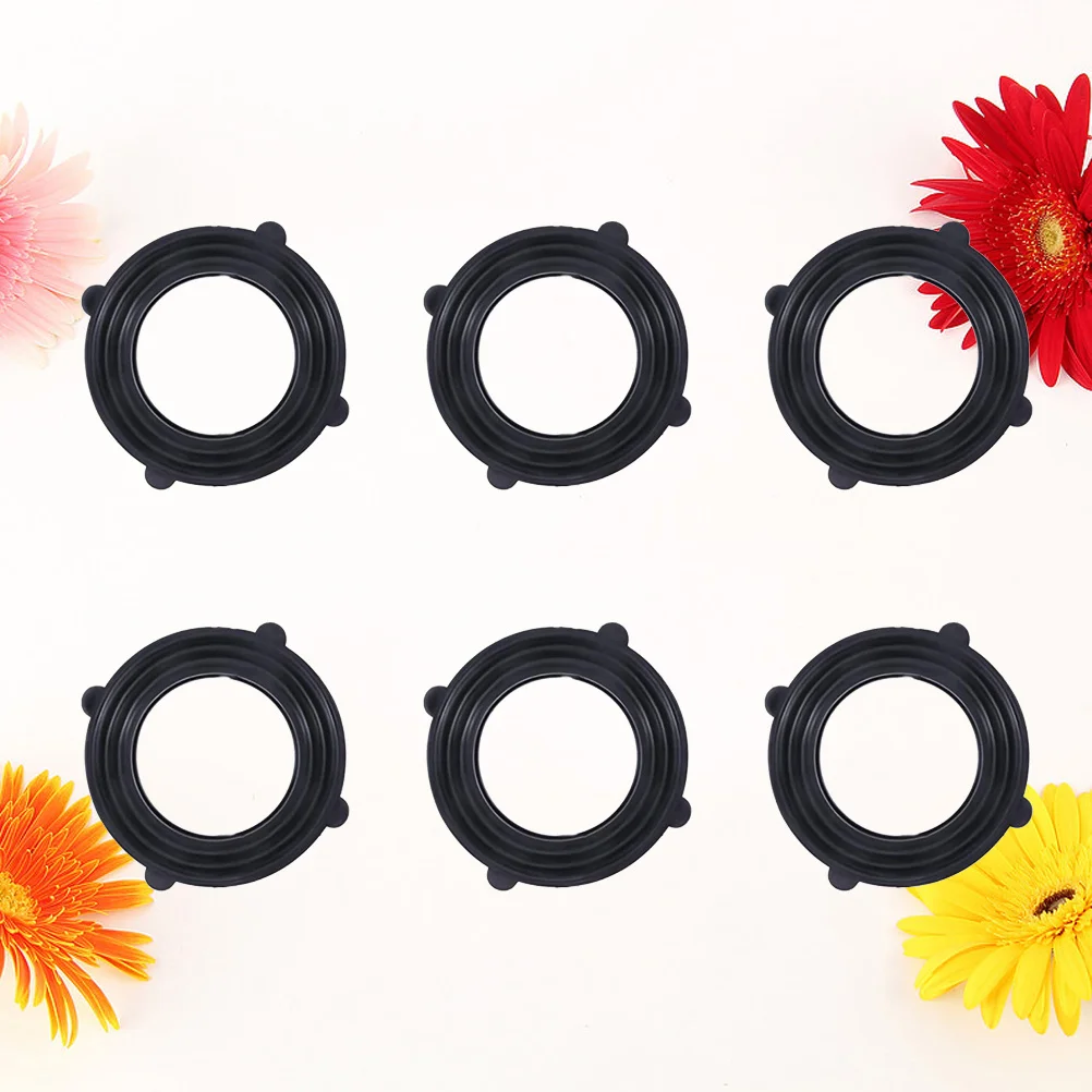 20pcs Silicone Washer Seal Flat Gasket For Water Heater Hose Waterproof Durable Sealing Ring Leakproof Joint Interface Abrasion
20pcs Silicone Washer Seal Flat Gasket For Water Heater Hose Waterproof Durable Sealing Ring Leakproof Joint Interface Abrasion