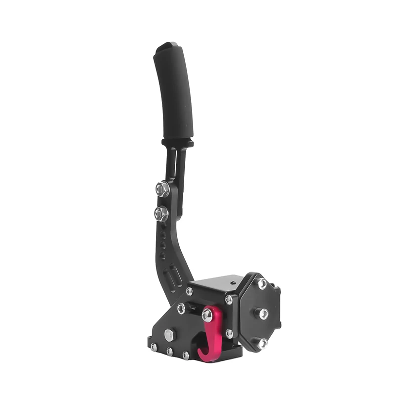 Universal Drift Sim 32 Bit Universal Usb Pc Handbrake For Racing Games G25/G27/G29/T300/T500
Universal Drift Sim 32 Bit Universal Usb Pc Handbrake For Racing Games G25/G27/G29/T300/T500