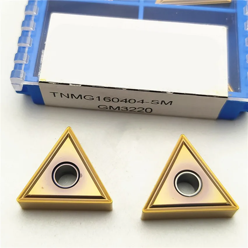 TNMG160404-SM GM3220/TNMG160408-SMGM3220/TNMG160404-SM GM3225/TNMG160408-SM GM3225/TNMG160412-SM GM3225, карбидные вставки с ЧПУ
TNMG160404-SM GM3220/TNMG160408-SMGM3220/TNMG160404-SM GM3225/TNMG160408-SM GM3225/TNMG160412-SM GM3225, карбидные вставки с ЧПУ
