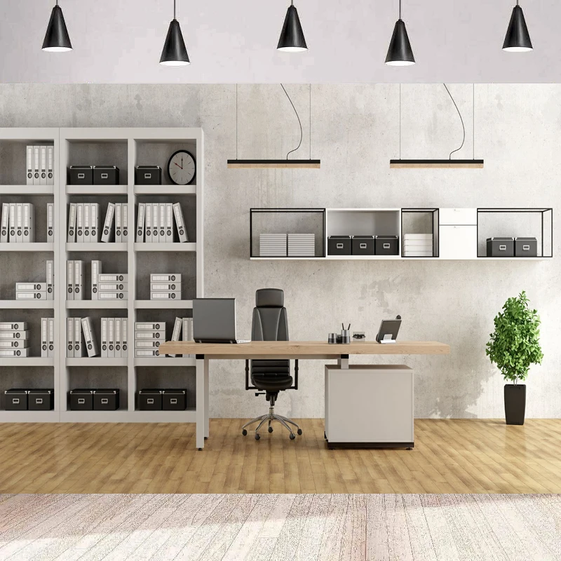 Business Office Photography Backdrop bookshelf Computer Video Conference Modern Office Window Meeting Background Wall Poster
Business Office Photography Backdrop bookshelf Computer Video Conference Modern Office Window Meeting Background Wall Poster