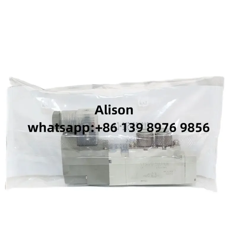 SMC solenoid valve SY3140-5LZD SY5120-5LZD-01 SY3120-5LZD-M5 SY5120-5LZD-01 SY7120-5LZD-02
SMC solenoid valve SY3140-5LZD SY5120-5LZD-01 SY3120-5LZD-M5 SY5120-5LZD-01 SY7120-5LZD-02