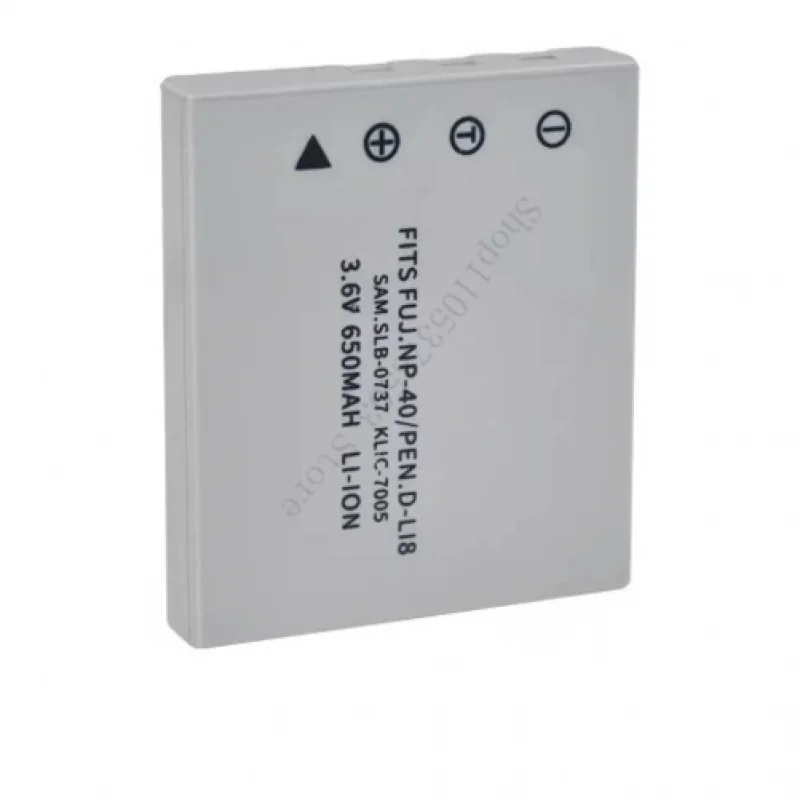 For samsung ccd slb-0837 l700 i5 i6 i50/70 l73/50/60 nv3/5/7 camera battery
For samsung ccd slb-0837 l700 i5 i6 i50/70 l73/50/60 nv3/5/7 camera battery