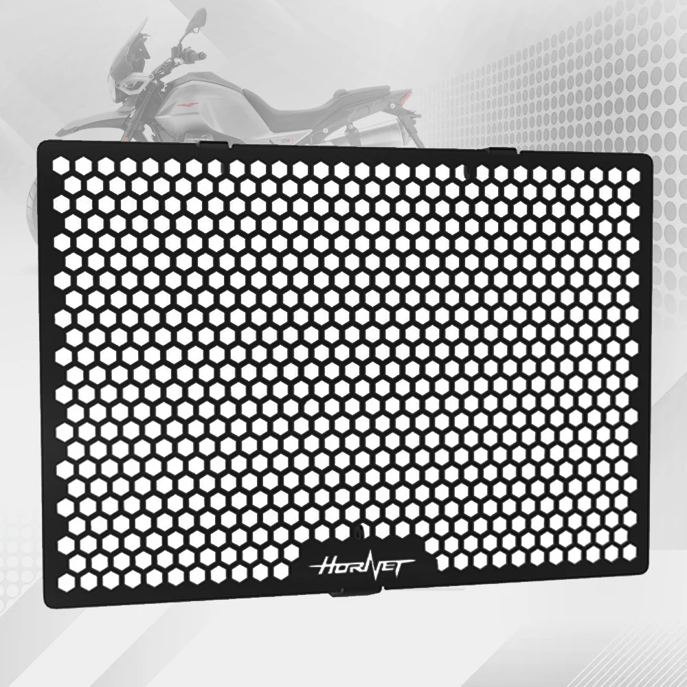 For HONDA CBF600 CB600F Hornet CB599F 1998 1999 2000 2001 2002-2013 CB 600F Motorcycle Radiator Grille Guard Protection Cover
For HONDA CBF600 CB600F Hornet CB599F 1998 1999 2000 2001 2002-2013 CB 600F Motorcycle Radiator Grille Guard Protection Cover