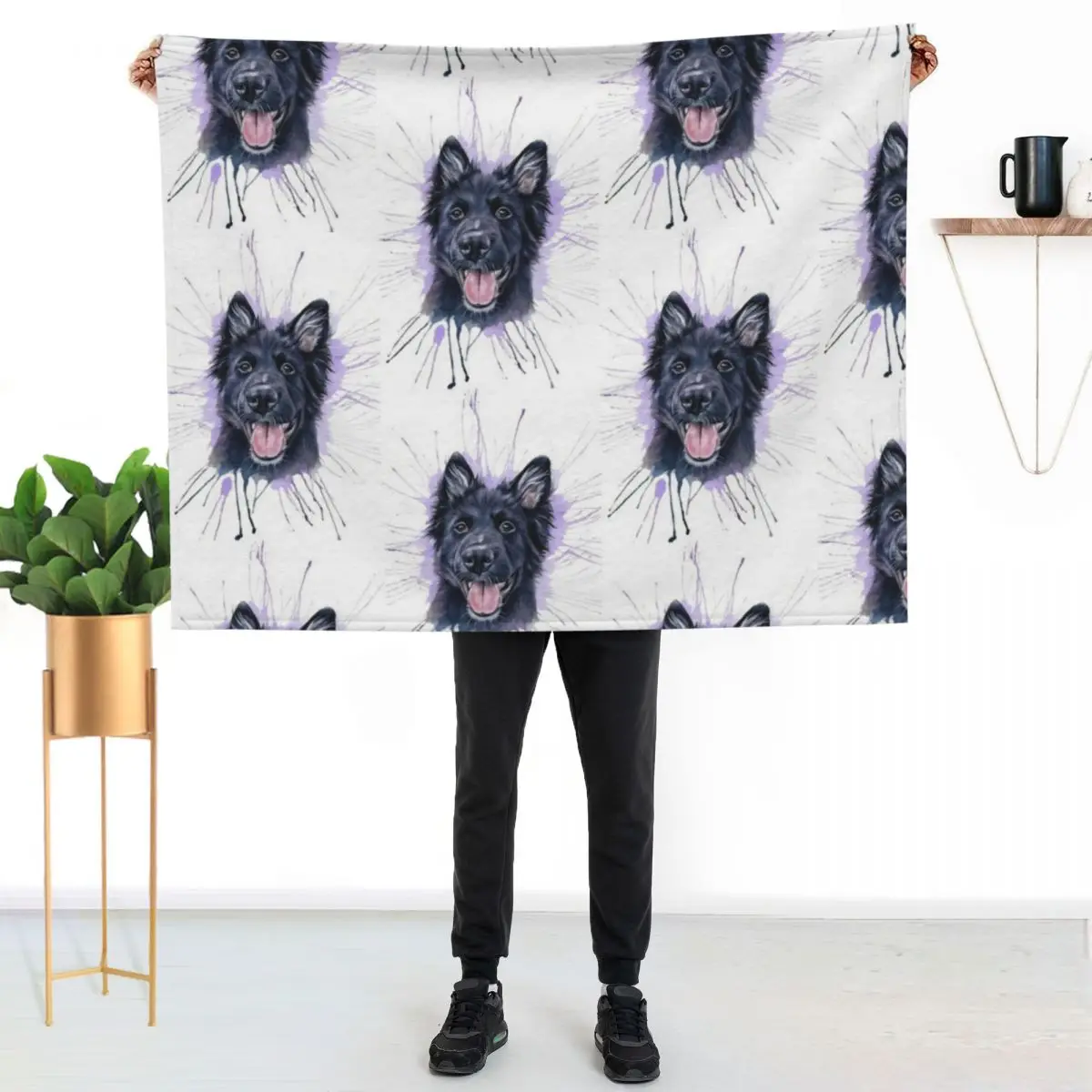 0301 Throw Blanket Cozy Microfiber Throw Blanket for Home Bedroom
0301 Throw Blanket Cozy Microfiber Throw Blanket for Home Bedroom