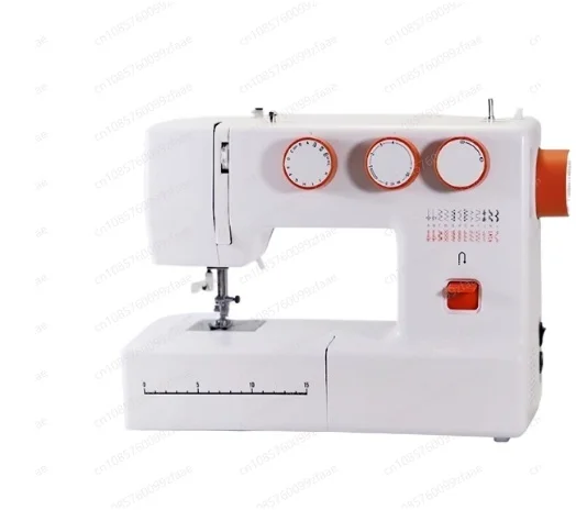 Home Sewing Machine With Foot Pedal, Controllable Pedal Speed, 105 Stitch Applications, Powerful Servo Motor,
Home Sewing Machine With Foot Pedal, Controllable Pedal Speed, 105 Stitch Applications, Powerful Servo Motor,