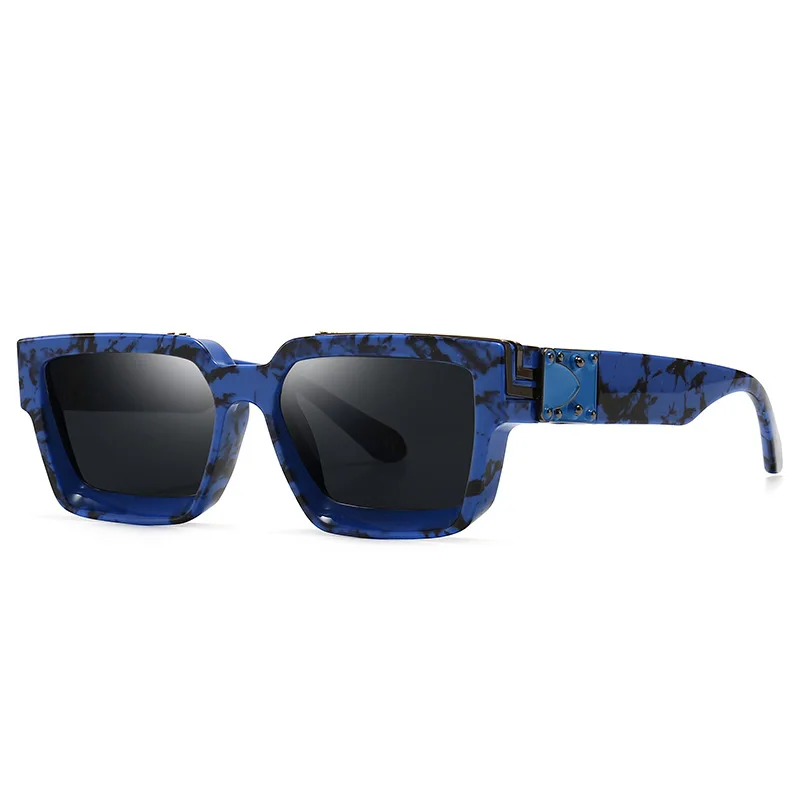 Z1165E Hot Sunglasses Men European and American Street Snap ins Net Red Model Square Small Frame Sunglasses Women
Z1165E Hot Sunglasses Men European and American Street Snap ins Net Red Model Square Small Frame Sunglasses Women