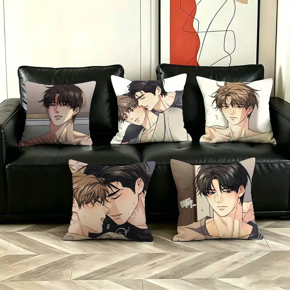 M-Melting Point R-Ryu Ian Manhwa BL Pillow Case Pattern Printed Pillowcase For Living Room Sofa Cushion Cover
M-Melting Point R-Ryu Ian Manhwa BL Pillow Case Pattern Printed Pillowcase For Living Room Sofa Cushion Cover
