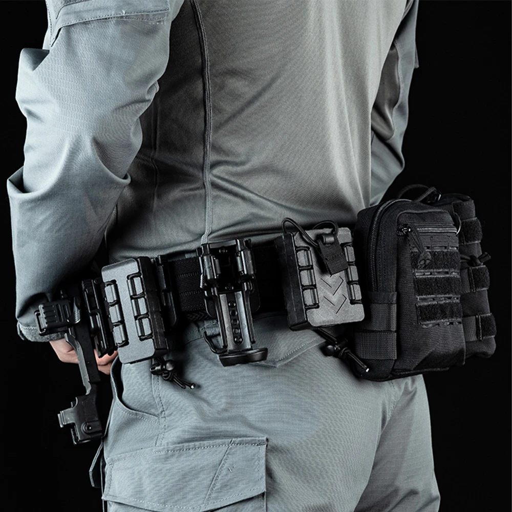 92/92G Gun Holster Magazine Pack Handcuff Bag Stick Walkie-Talkie Water Bottle Document Flashlight Water Spray Case for Shooting
92/92G Gun Holster Magazine Pack Handcuff Bag Stick Walkie-Talkie Water Bottle Document Flashlight Water Spray Case for Shooting