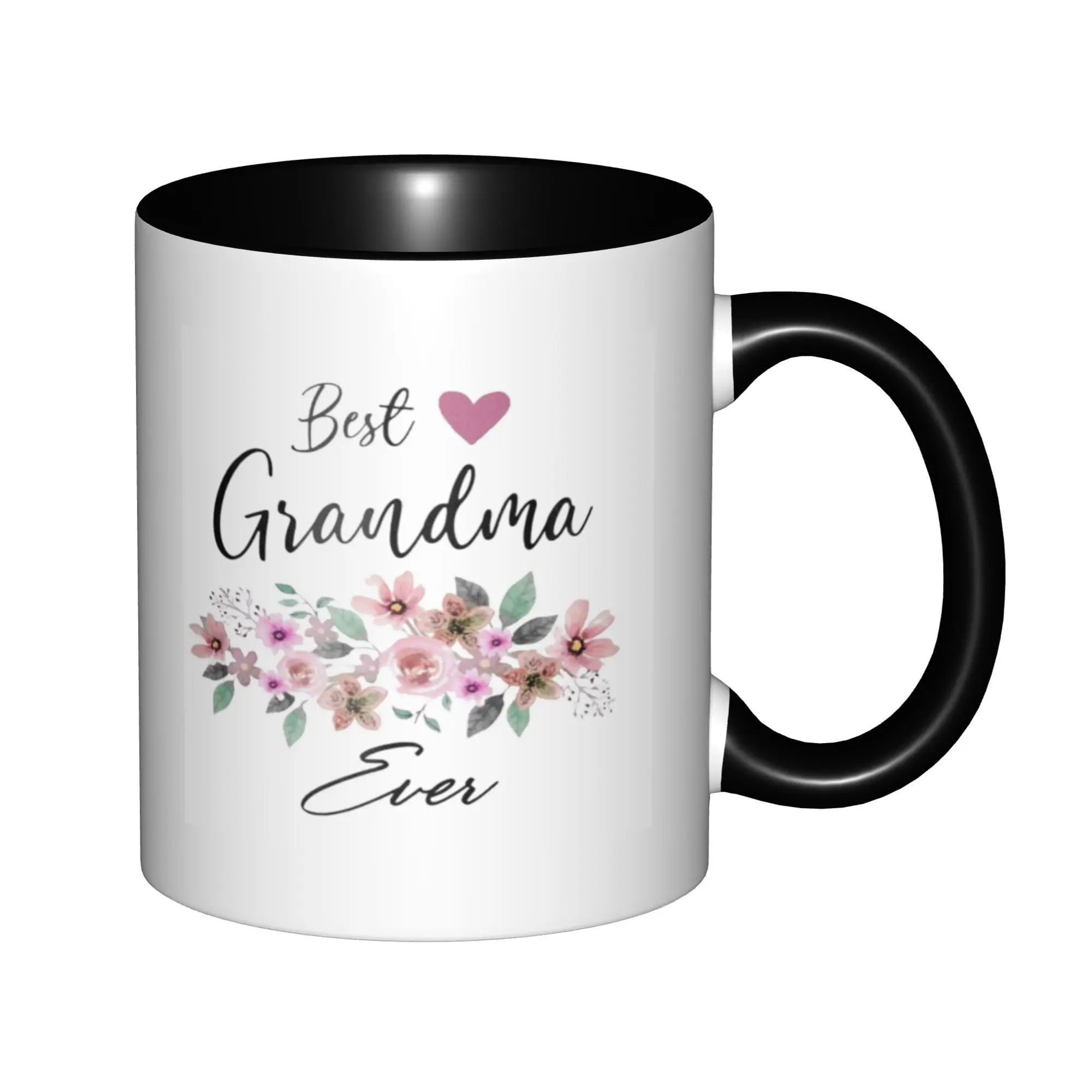 Best Grandma Ever Mugs With Black Handle Birthday Coffee Mugs Ceramic Tea Cups 11oz ,
Best Grandma Ever Mugs With Black Handle Birthday Coffee Mugs Ceramic Tea Cups 11oz ,