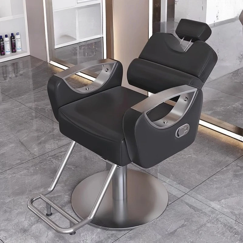 Makeup Facial Barber Chair Recliner Hair Salon Barber Chair Office For Nail Salon Cadeira De Barbearia Commercial Furniture
Makeup Facial Barber Chair Recliner Hair Salon Barber Chair Office For Nail Salon Cadeira De Barbearia Commercial Furniture