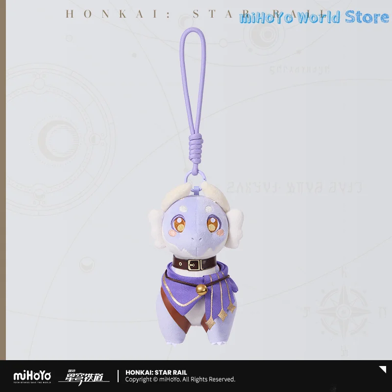 MiHoYo Official Original Honkai Star Rail Black Swan Aglaea Tribios Anaxa Castorice Earth Beast Keychain Pendant Birthday Gifts
MiHoYo Official Original Honkai Star Rail Black Swan Aglaea Tribios Anaxa Castorice Earth Beast Keychain Pendant Birthday Gifts