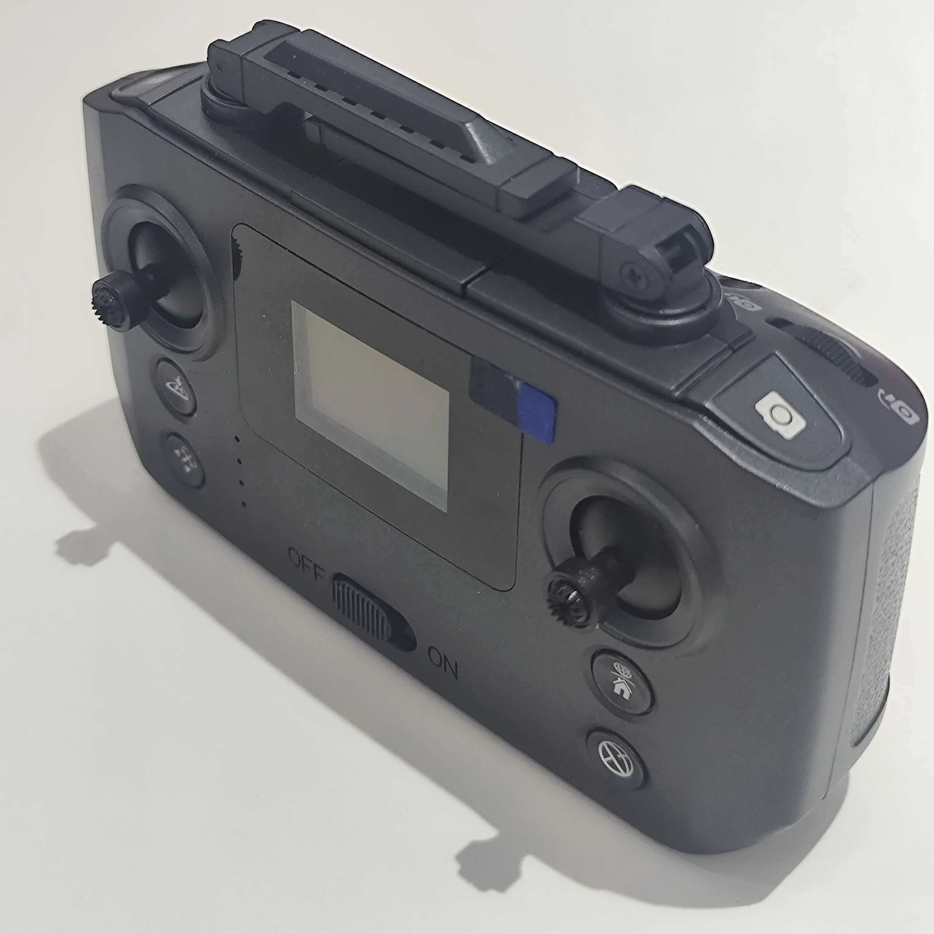KF106 Бесщеточный двигатель GPS RC Drone Запасные части Пульт дистанционного управления
KF106 Бесщеточный двигатель GPS RC Drone Запасные части Пульт дистанционного управления