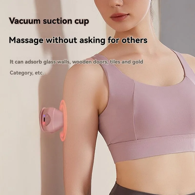 ABVI-Электронный фасционный шарик для стоп, шеи, талии и других моделей — теплотерапия и вибрационный массаж разных цветов
ABVI-Электронный фасционный шарик для стоп, шеи, талии и других моделей — теплотерапия и вибрационный массаж разных цветов