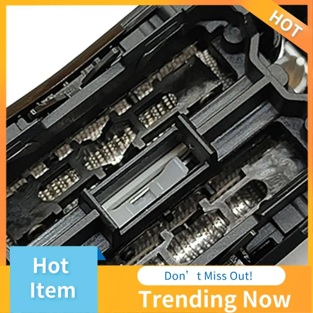 BBNV-для бритвенной головки Braun 3 серии 21B 330 сетка для ножей 32B 3010S 32B 320S 3000 340 аксессуары 
BBNV-для бритвенной головки Braun 3 серии 21B 330 сетка для ножей 32B 3010S 32B 320S 3000 340 аксессуары