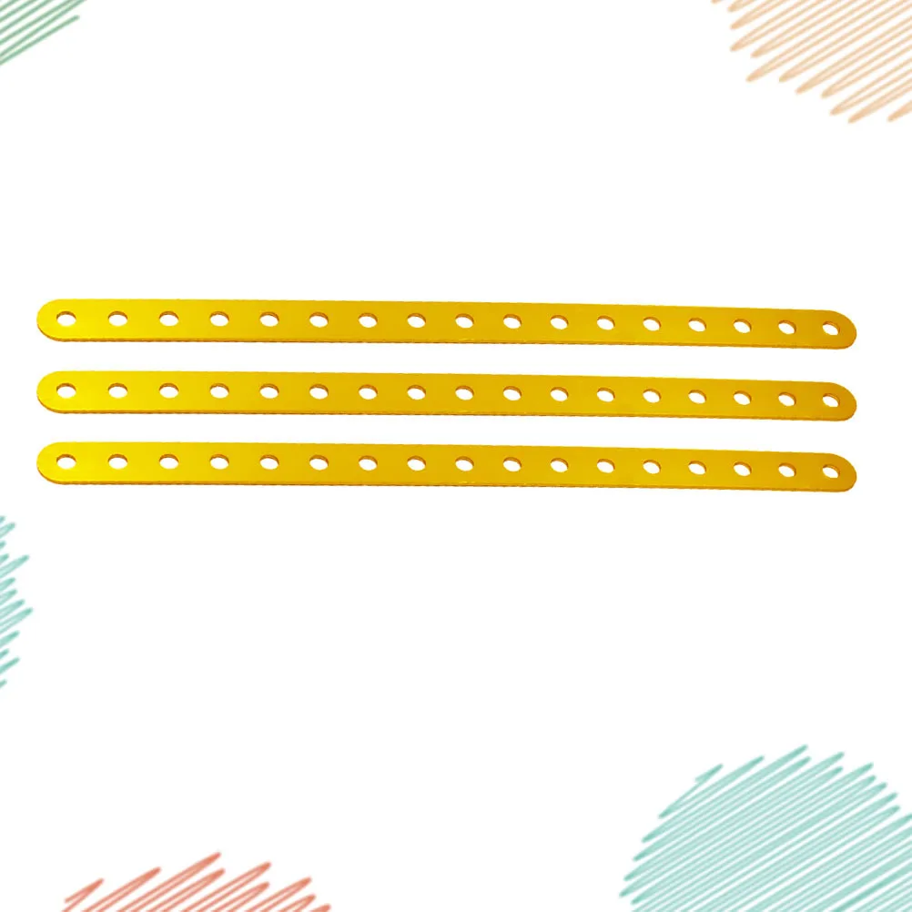 3Pcs Motorcycle Extension Rack Aluminium Anti-Rust Durable Universal Multifunctional Rail Cross-Bar Bracket Accessories 
3Pcs Motorcycle Extension Rack Aluminium Anti-Rust Durable Universal Multifunctional Rail Cross-Bar Bracket Accessories