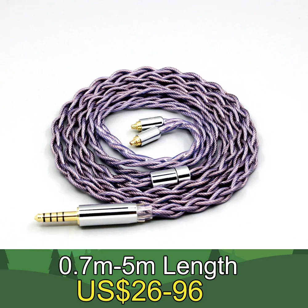 Type2 1.8mm 140 cores litz 7N OCC Headphone Earphone Cable For JVC HA-FW001 FW002 FD02 FD01 FW10000 FW01 FW02 fx850 LN007884
Type2 1.8mm 140 cores litz 7N OCC Headphone Earphone Cable For JVC HA-FW001 FW002 FD02 FD01 FW10000 FW01 FW02 fx850 LN007884