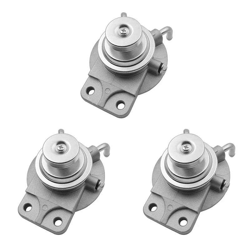 3X Fuel Lift Pump Filter Head MB129677 For Mitsubishi Delica Pajero Shogun L200
3X Fuel Lift Pump Filter Head MB129677 For Mitsubishi Delica Pajero Shogun L200