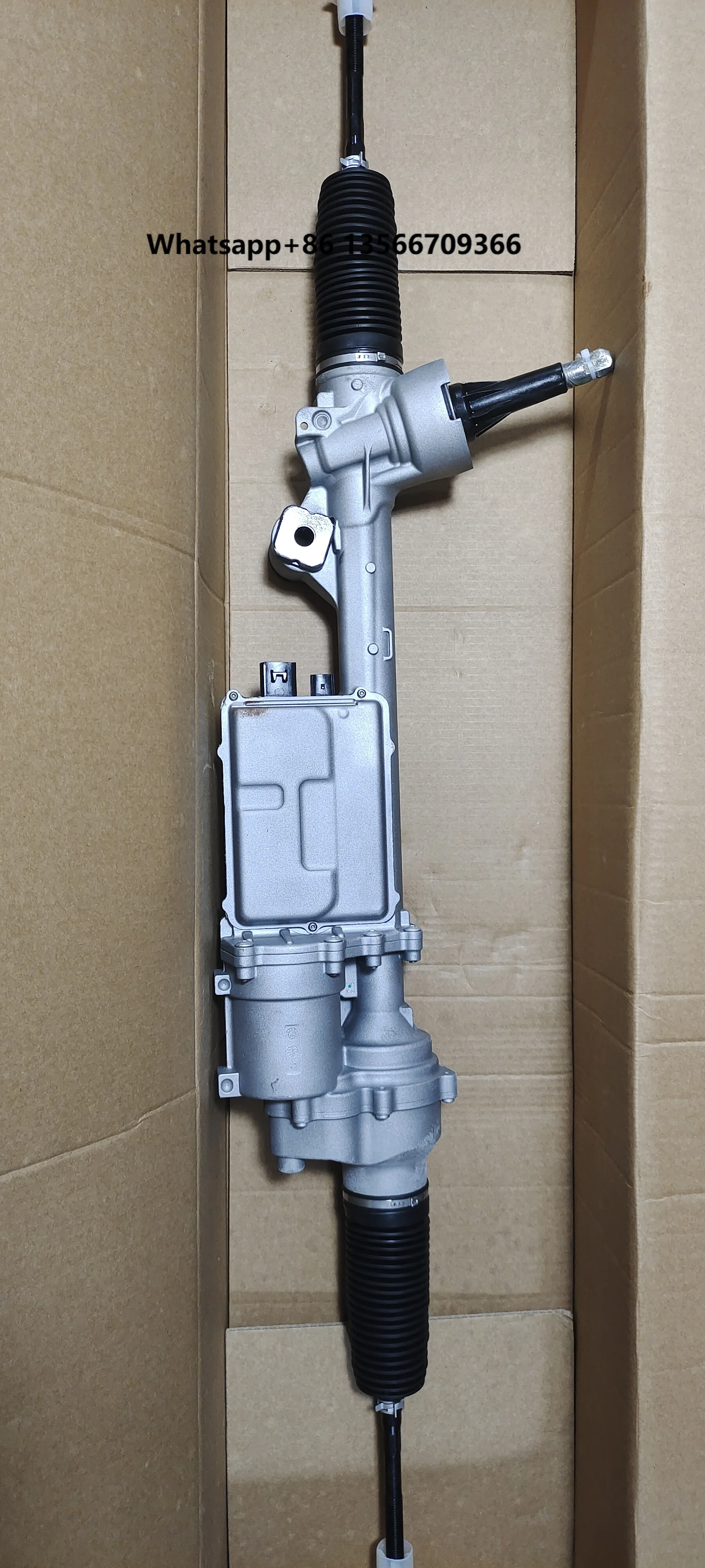 8W1423055AE High Quality Automotive Steering System Component About Sportback 2.0-2018 Steering Rack
8W1423055AE High Quality Automotive Steering System Component About Sportback 2.0-2018 Steering Rack