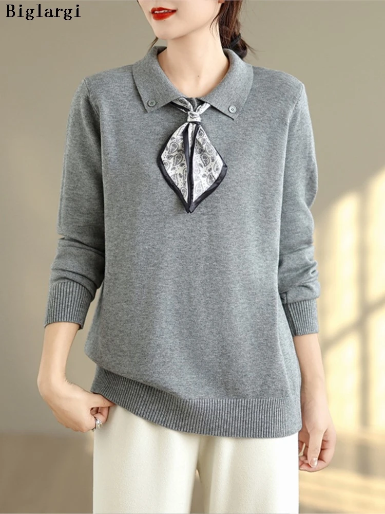 Oversized Knitted Autumn Pullover Sweater Women Casual Loose Fashion Ladies Sweaters Long Sleeve Woman Sweaters Tops
Oversized Knitted Autumn Pullover Sweater Women Casual Loose Fashion Ladies Sweaters Long Sleeve Woman Sweaters Tops