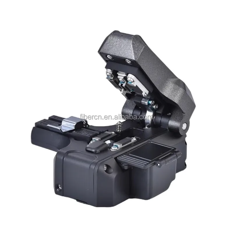 fujitomo fiber cleaver FM-30 ME-2030 one step optical fiber optic cleaver japan fibra optica CT-08 CT-30 fiber cutter blade tool
fujitomo fiber cleaver FM-30 ME-2030 one step optical fiber optic cleaver japan fibra optica CT-08 CT-30 fiber cutter blade tool