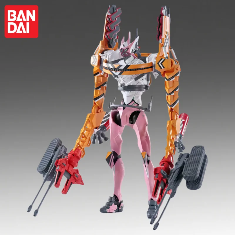 In Stock Bandai Original Banpresto New Century Evangelion Evangelion 08 Action Figure Model Doll Brand New Boxed Ornaments
In Stock Bandai Original Banpresto New Century Evangelion Evangelion 08 Action Figure Model Doll Brand New Boxed Ornaments