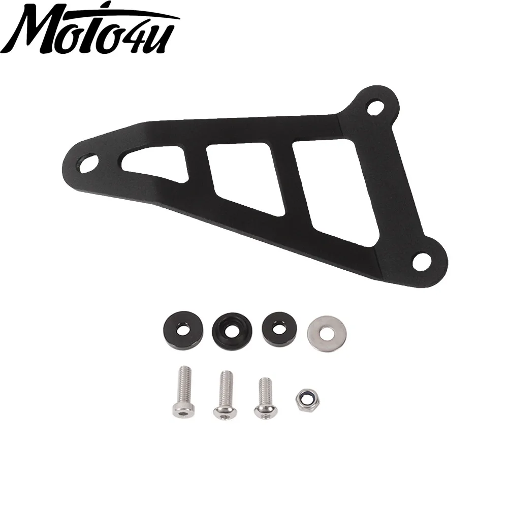 For Honda CBR500R 2016-2022 Motorcycle Exhaust Hanger Bracket Muffler Exhaust Hanger Holder Modification Exhaust Pipe
For Honda CBR500R 2016-2022 Motorcycle Exhaust Hanger Bracket Muffler Exhaust Hanger Holder Modification Exhaust Pipe