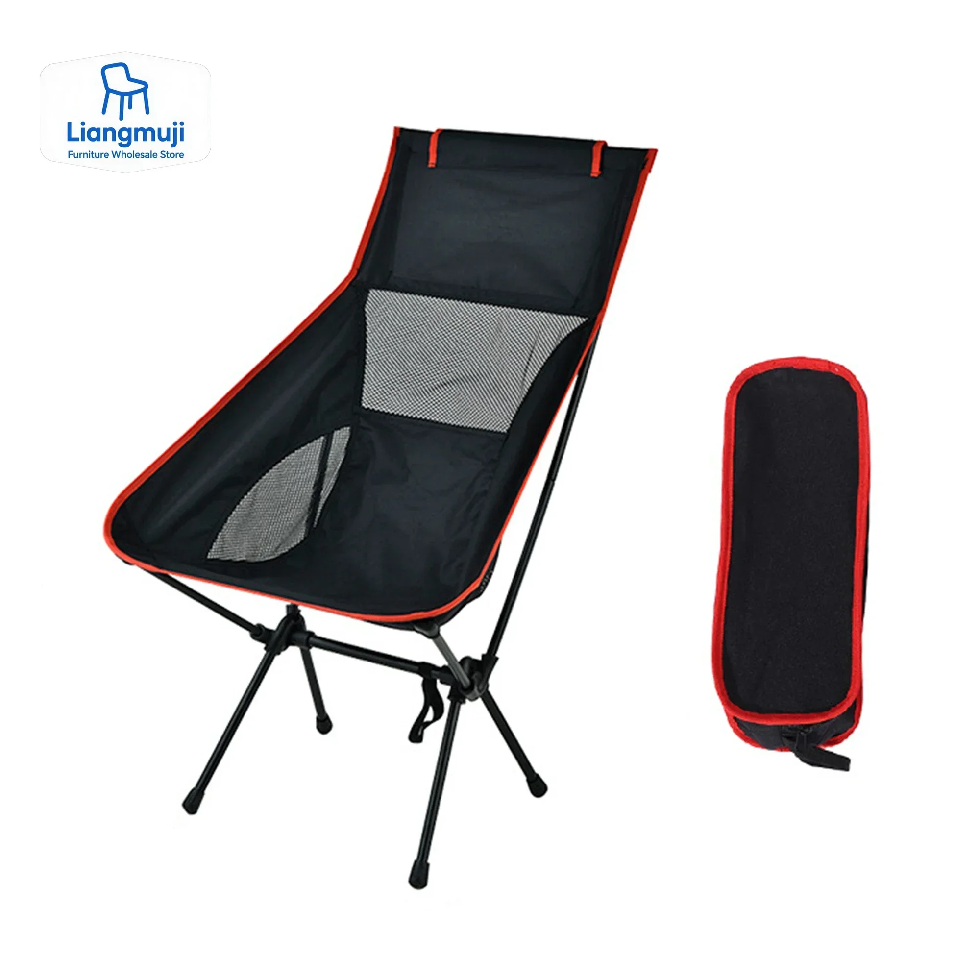 Outdoor Portable Camping Chair Oxford Cloth Folding Lengthen Camping Seat for Fishing BBQ Festival Picnic Beach Ultralight Chair
Outdoor Portable Camping Chair Oxford Cloth Folding Lengthen Camping Seat for Fishing BBQ Festival Picnic Beach Ultralight Chair