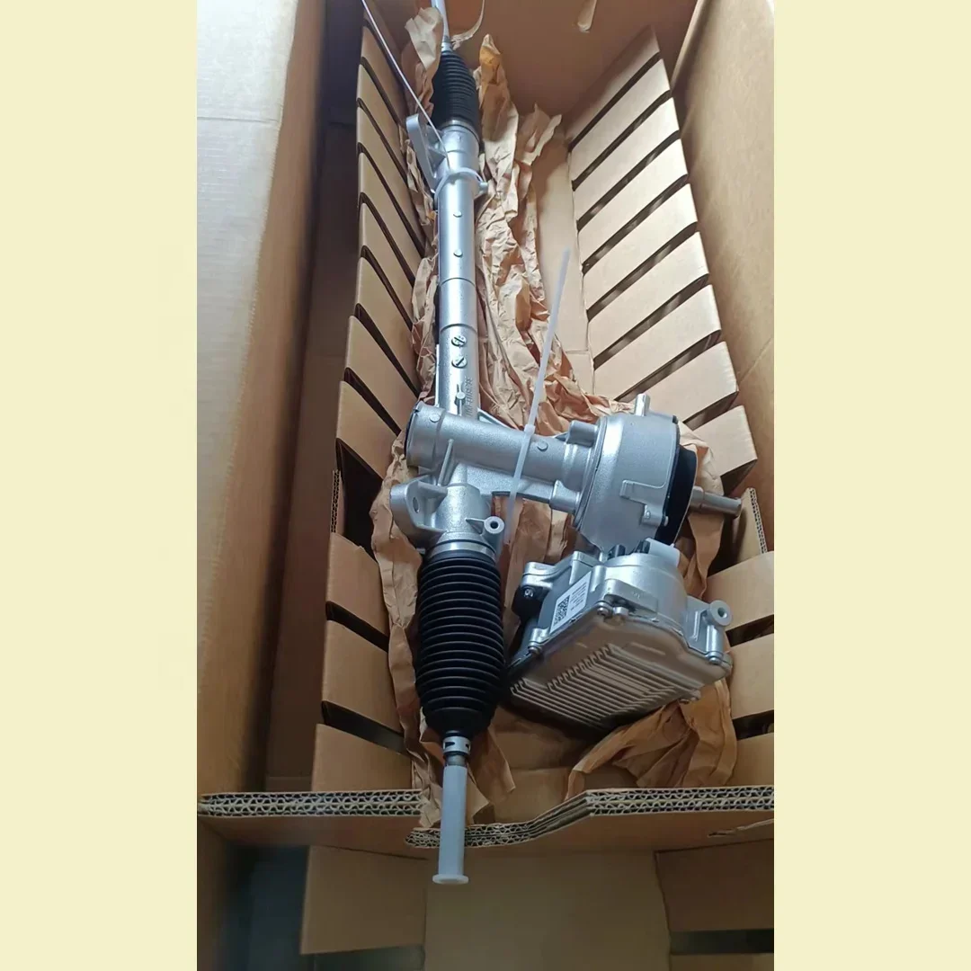 BMW 2 серии F46 F48 F39 X1 F48 X2 F39 Рулевая рейка 32105A39026 32105A2ED70 Оригинальный 32105A19890 Рулевой механизм электрический
BMW 2 серии F46 F48 F39 X1 F48 X2 F39 Рулевая рейка 32105A39026 32105A2ED70 Оригинальный 32105A19890 Рулевой механизм электрический