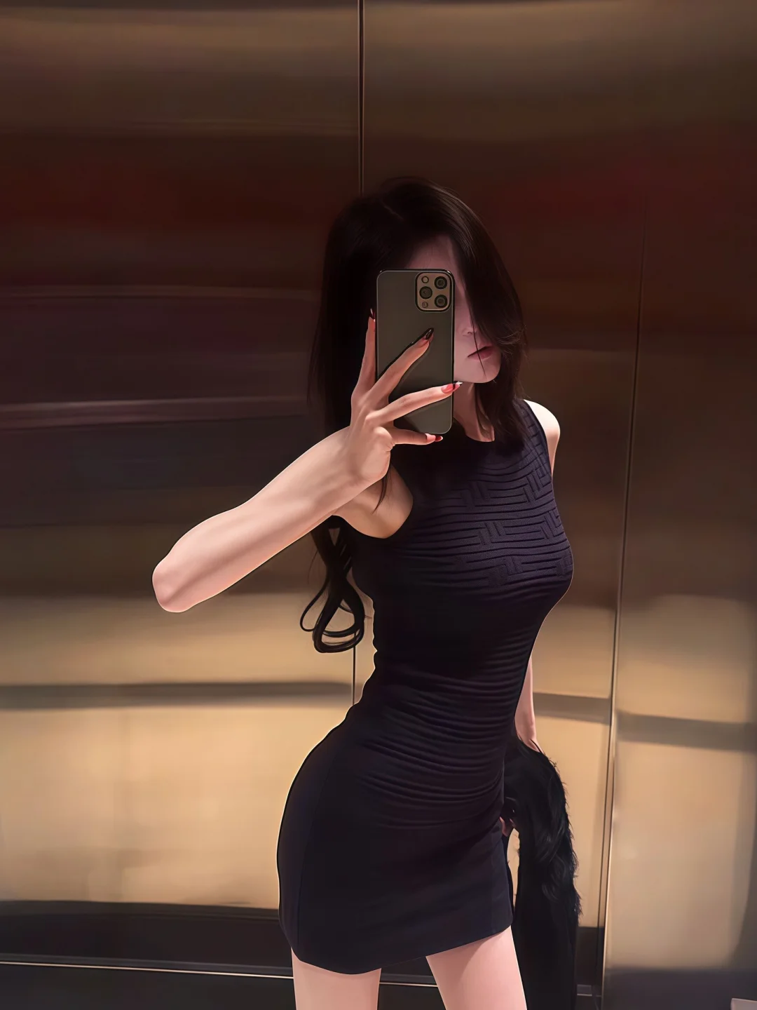 Pure Desire Sexy Girl Sleeveless Knitted Dress Women's Summer Small Size Sexy Elegance Inner Wear Wrap around Skirt
Pure Desire Sexy Girl Sleeveless Knitted Dress Women's Summer Small Size Sexy Elegance Inner Wear Wrap around Skirt