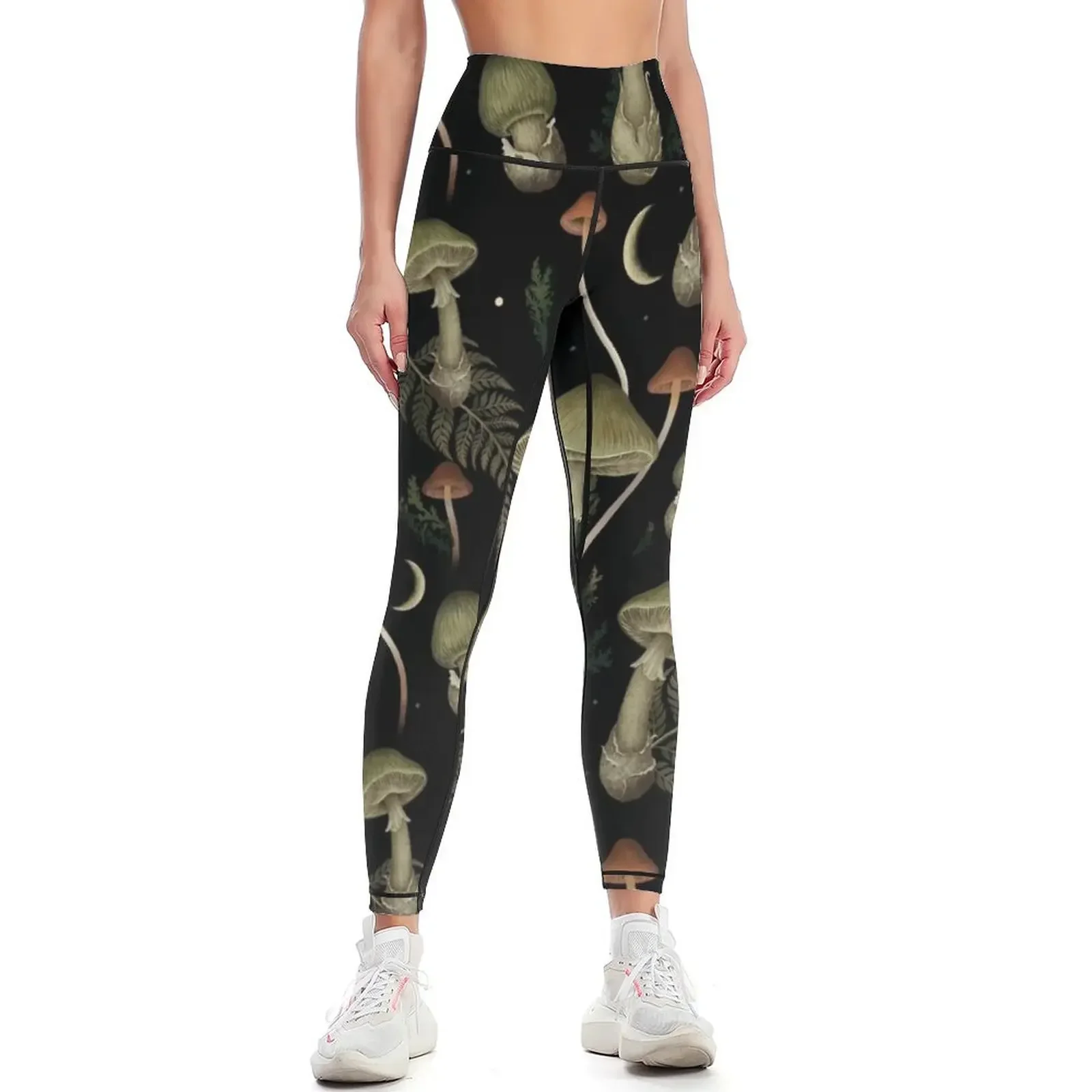 Death Cap Leggings Golf wear push up fitness Women's pants for physical Womens Leggings
Death Cap Leggings Golf wear push up fitness Women's pants for physical Womens Leggings