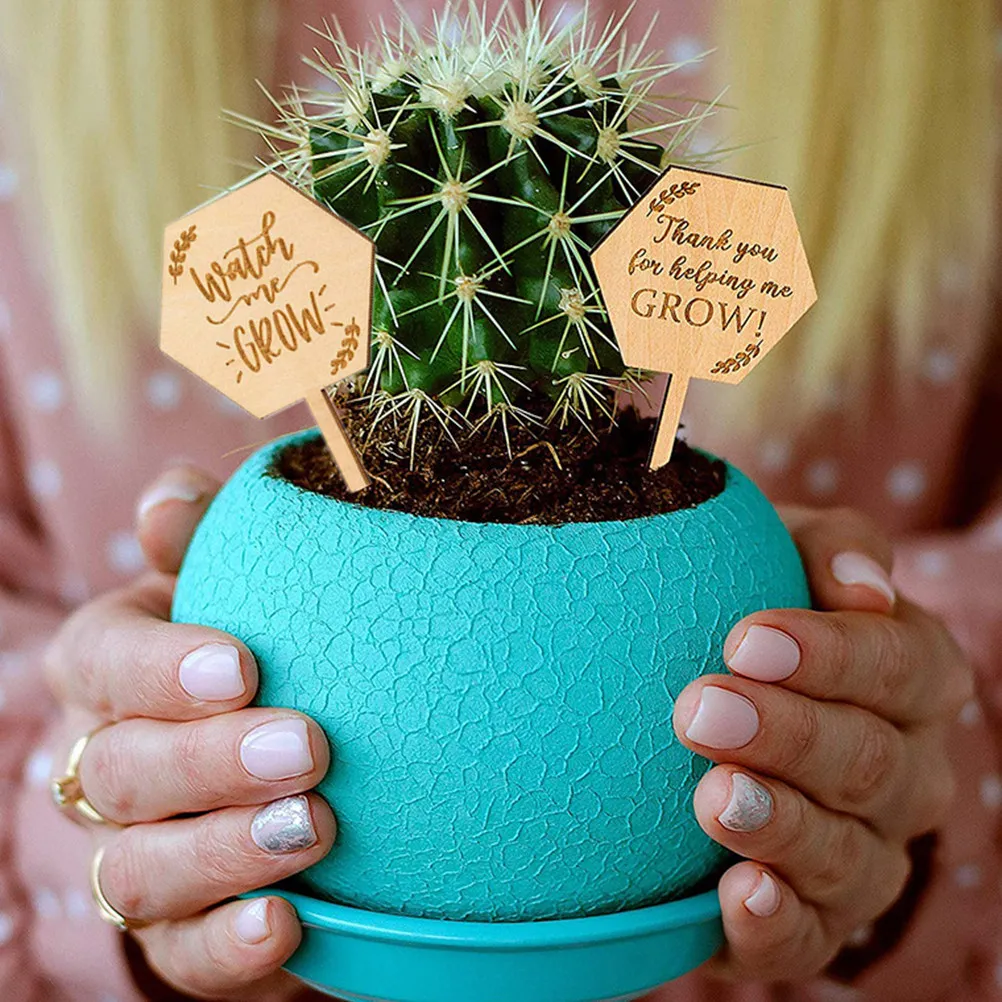 40 шт. деревянных многоразовых бирок для растений, садовые этикетки-колышки для суккулентов, цветочных горшков, именные таблички для садовых растений, декоративные этикетки для газона
40 шт. деревянных многоразовых бирок для растений, садовые этикетки-колышки для суккулентов, цветочных горшков, именные таблички для садовых растений, декоративные этикетки для газона