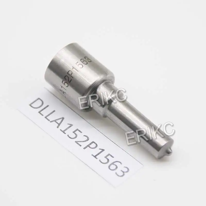 ERIKC DLLA152P1563 DLLA 152P 1563 Форсунка для впрыска дизельного топлива с общей топливной магистралью OEM 0433171962 для 0445120062 0 445 120 062
ERIKC DLLA152P1563 DLLA 152P 1563 Форсунка для впрыска дизельного топлива с общей топливной магистралью OEM 0433171962 для 0445120062 0 445 120 062